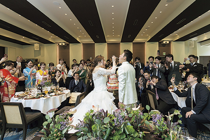 結婚式実例in石川県_07