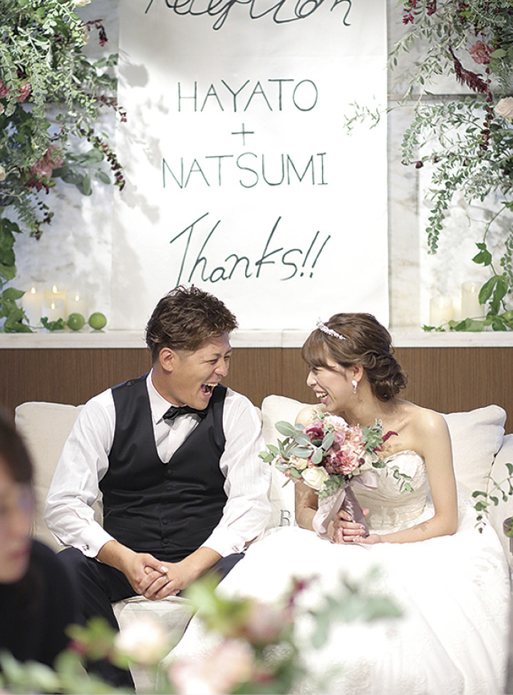 結婚式実例in岡山県_08