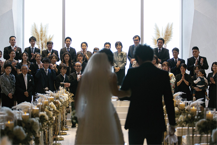 結婚式実例in鹿児島県_03