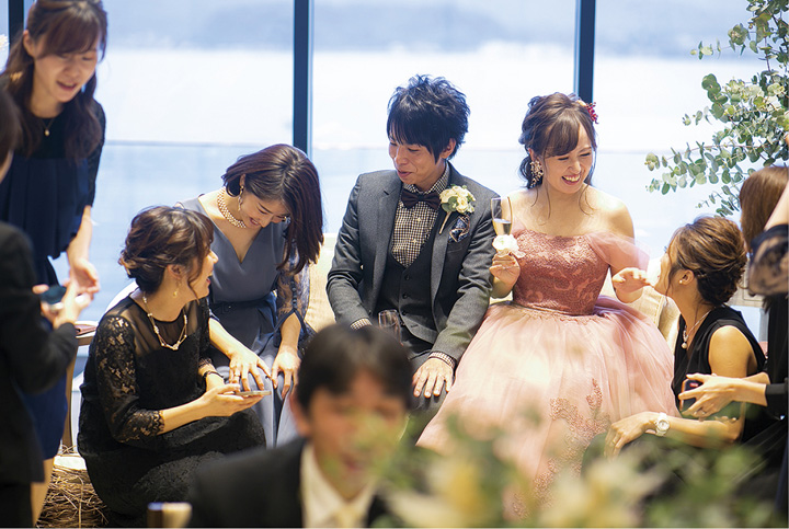 結婚式実例in鹿児島県_04