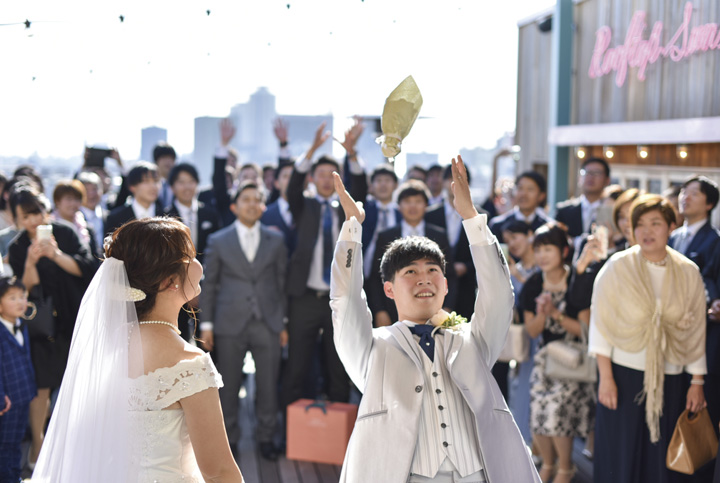 結婚式実例in兵庫県_04