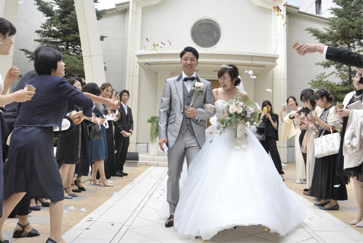 結婚式実例in長野県_04