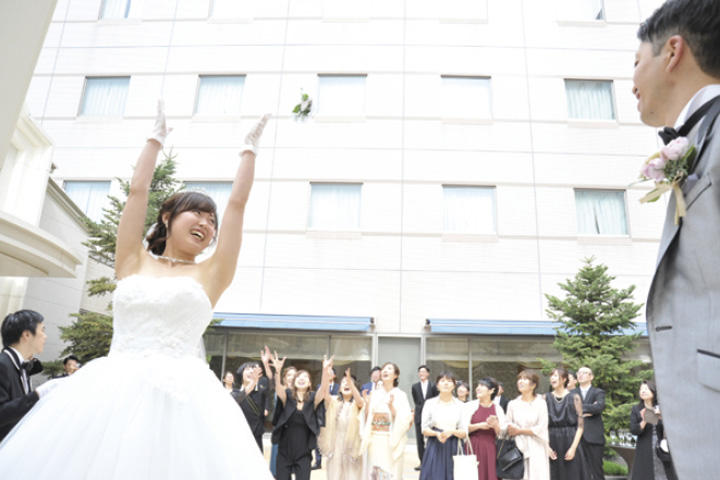 結婚式実例in長野県_09