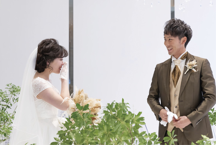 結婚式実例in新潟県_04