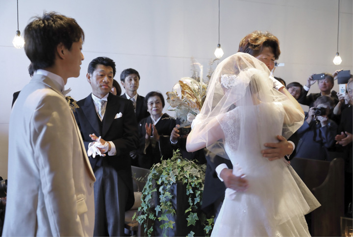 結婚式実例in香川県_04