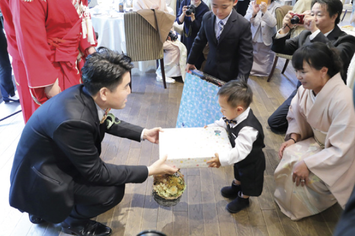 結婚式実例in徳島県_05