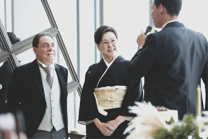 結婚式実例in大阪府_07