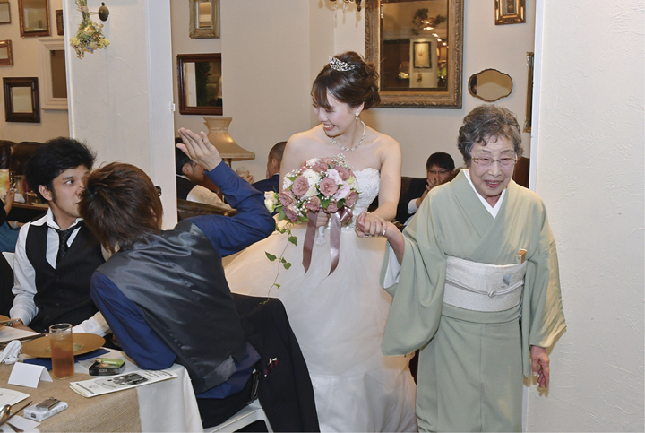 結婚式実例in北海道_03