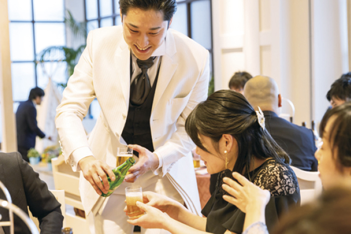 結婚式実例in新潟県_02
