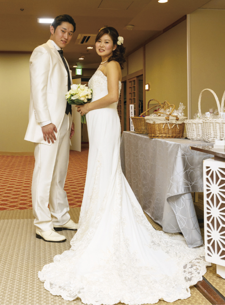 結婚式実例in新潟県_05