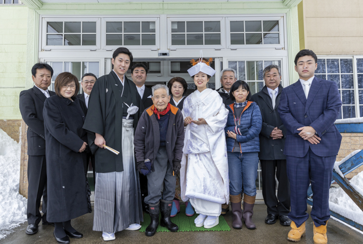 結婚式実例in新潟県_06