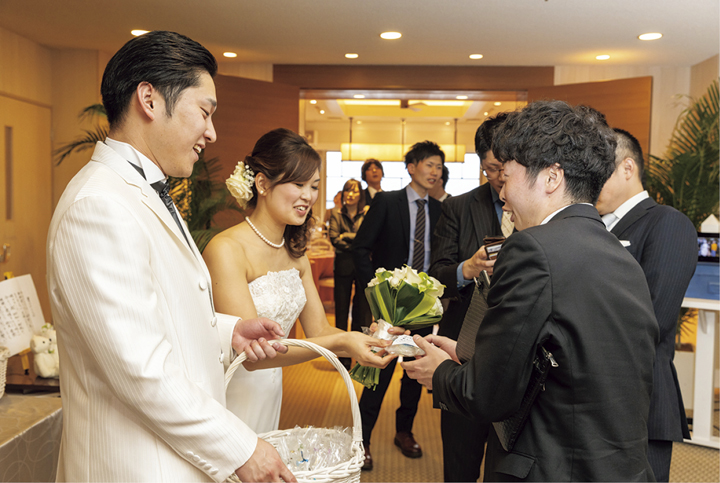 結婚式実例in新潟県_07