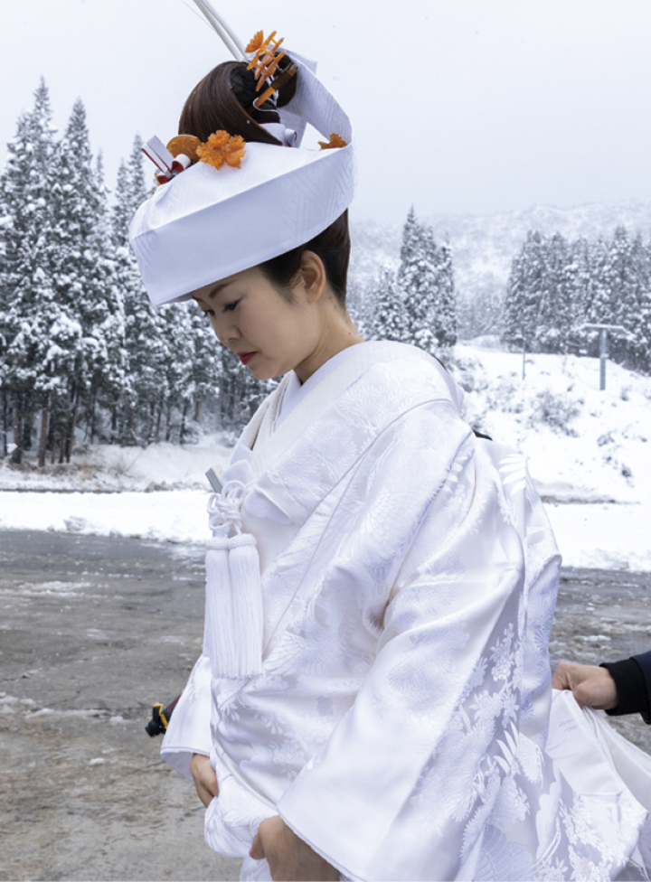 結婚式実例in新潟県_09