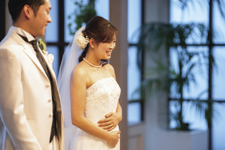 結婚式実例in新潟県_10