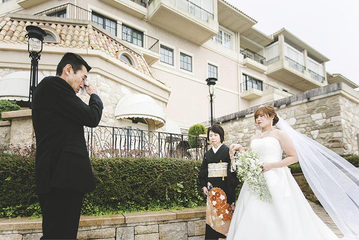 結婚式実例in徳島県_03