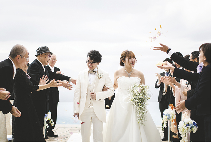 結婚式実例in徳島県_12