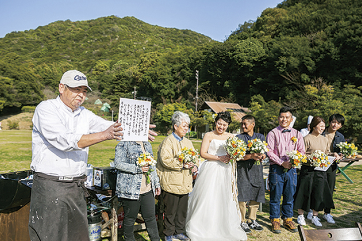 結婚式実例in広島県_03