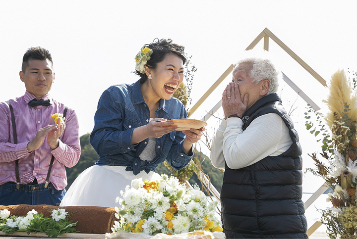 結婚式実例in広島県_07