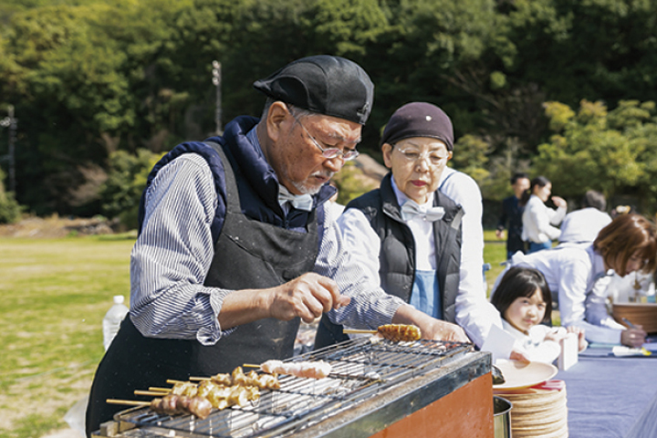 結婚式実例in広島県_13