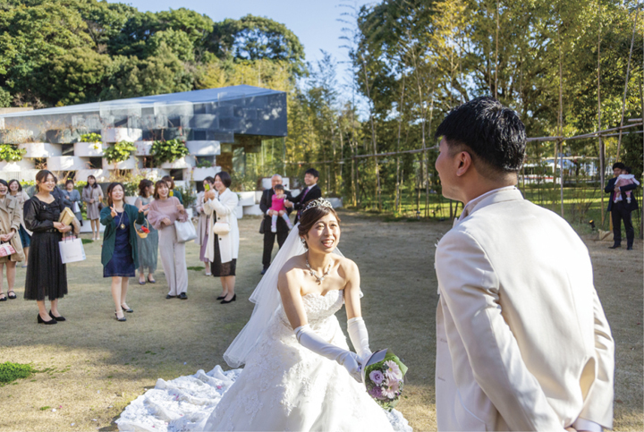 結婚式実例in長崎県_03