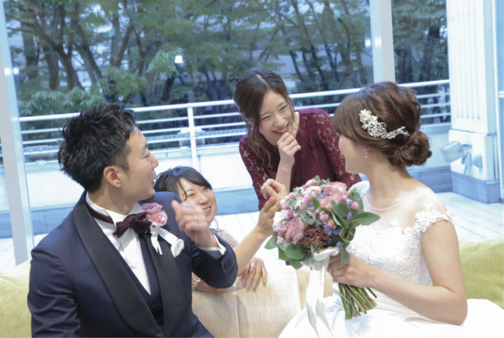 結婚式実例in宮城県_13