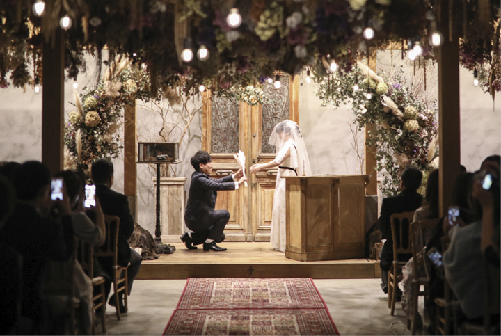 結婚式実例in香川県_02