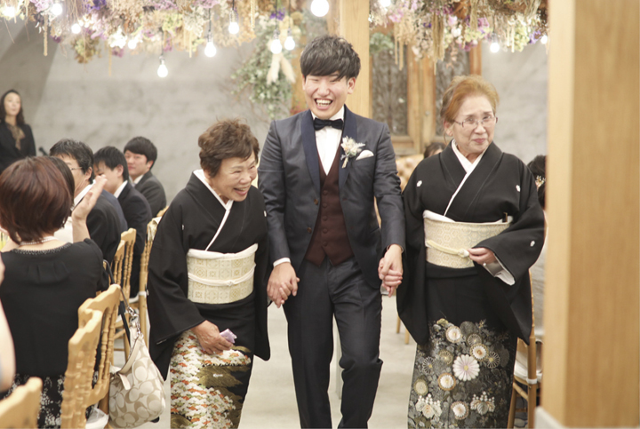 結婚式実例in香川県_05