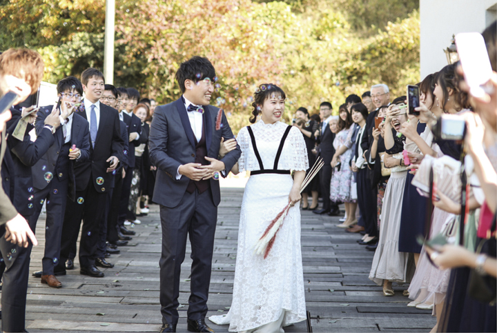 結婚式実例in香川県_08