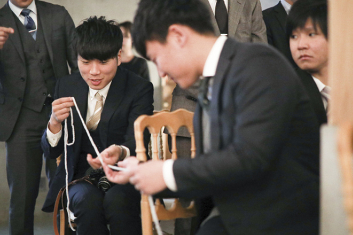 結婚式実例in香川県_10