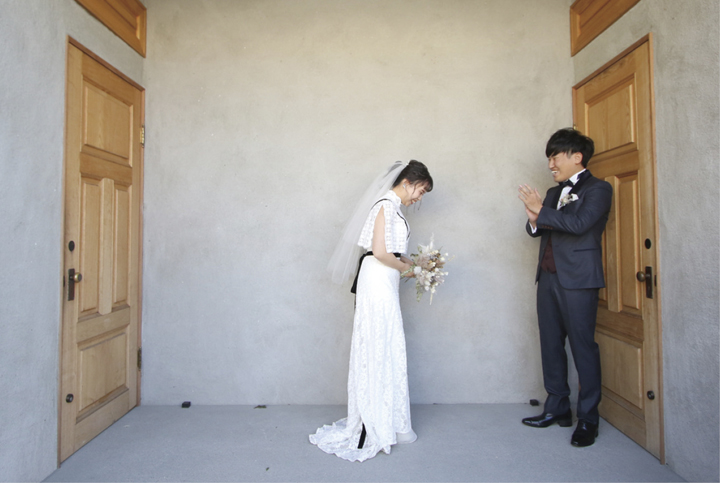 結婚式実例in香川県_11