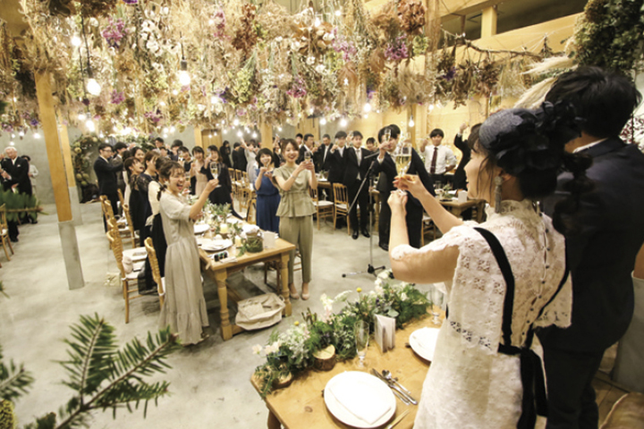 結婚式実例in香川県_13