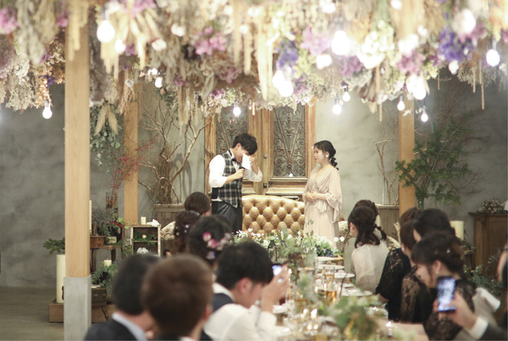 結婚式実例in香川県_14