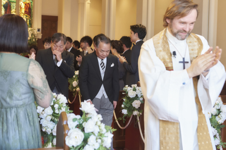 結婚式実例in千葉県_10