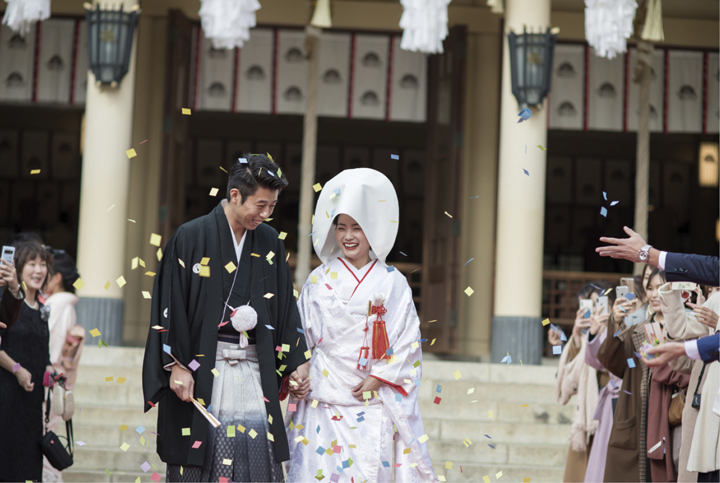 結婚式実例in兵庫県_08