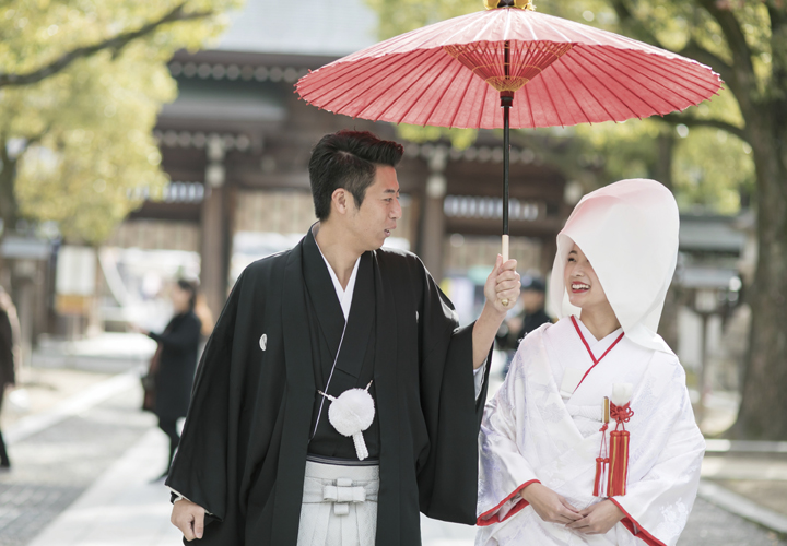 結婚式実例in兵庫県 ゲストの皆さんと一緒に特別な時間を楽しみたい ゼクシィ