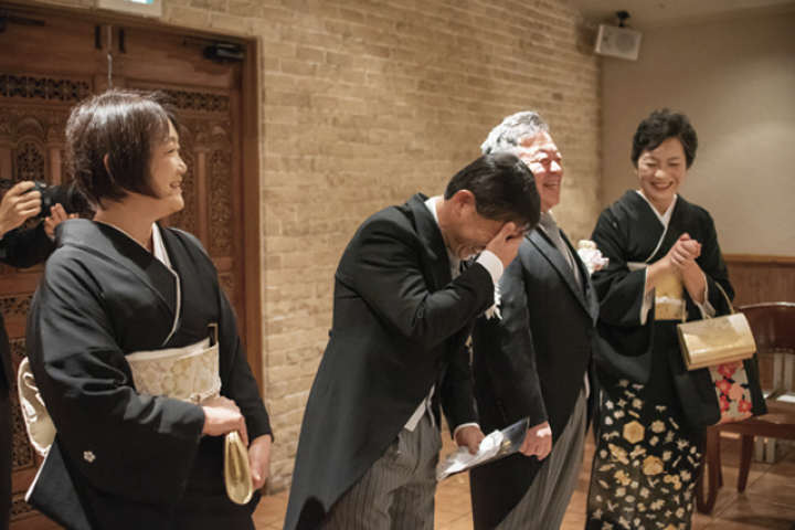 結婚式実例in茨城県_03