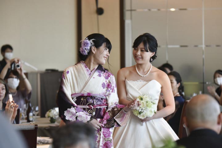 結婚式実例in神奈川県_05