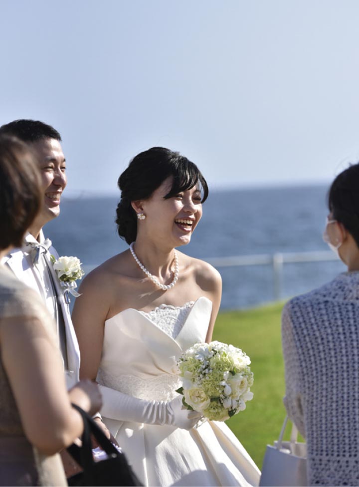 結婚式実例in神奈川県_10