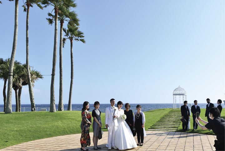 結婚式実例in神奈川県_11