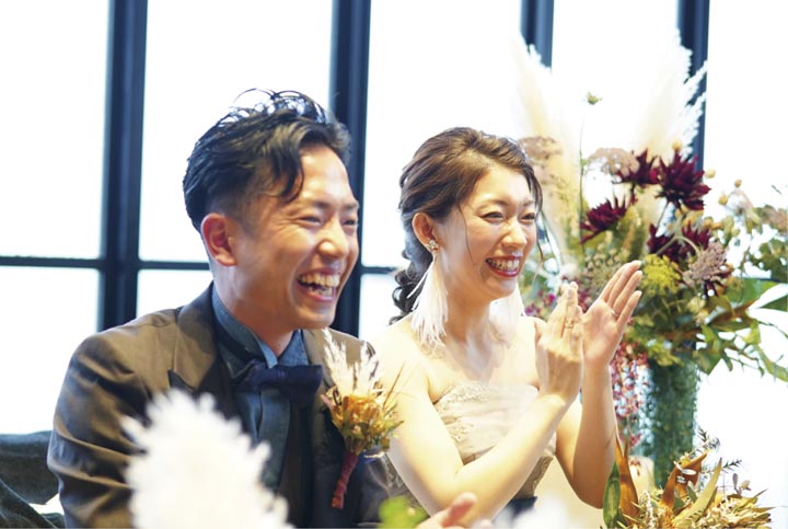 結婚式実例in神奈川県_11