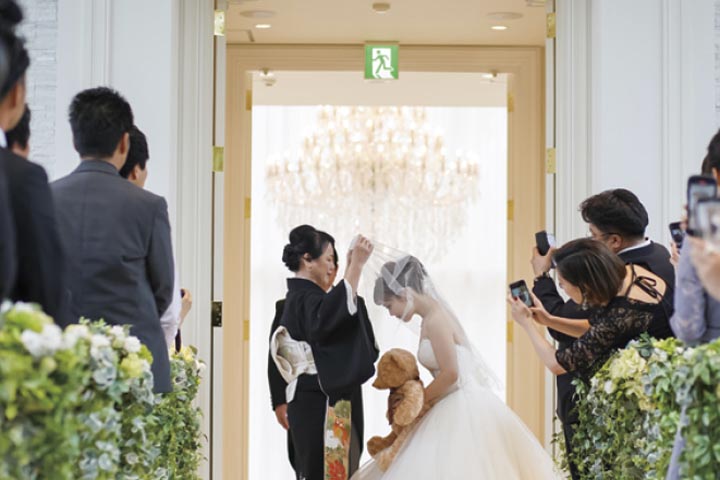 結婚式実例in大阪府_05