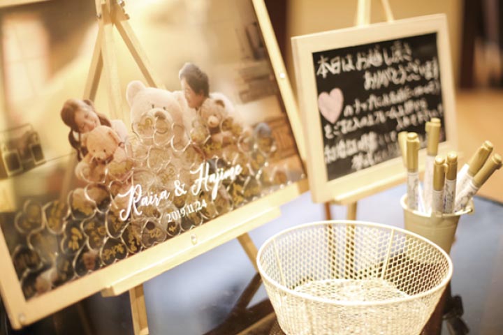 結婚式実例in大阪府_06