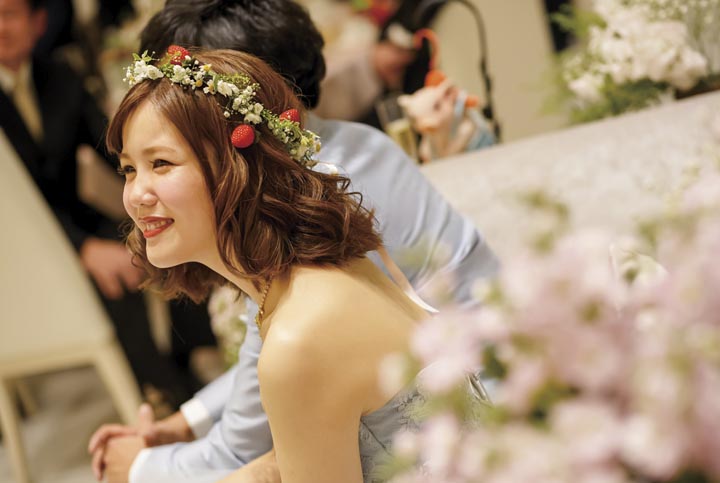 結婚式実例in大阪府_07
