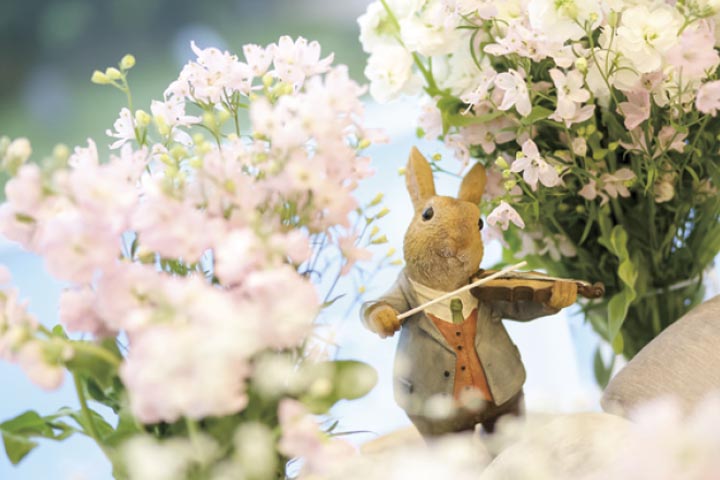 結婚式実例in大阪府_09