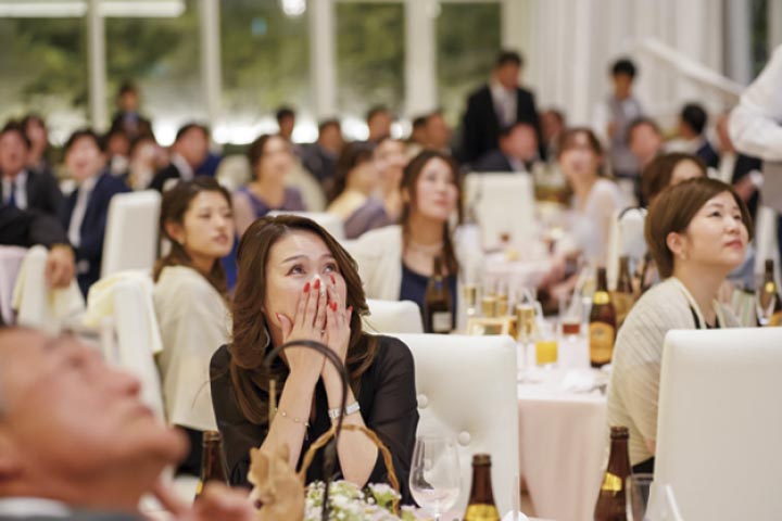 結婚式実例in大阪府_13