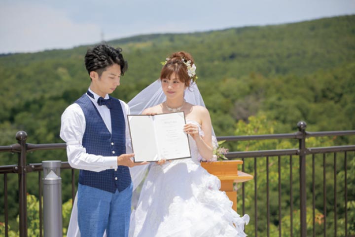 結婚式実例in静岡県_05