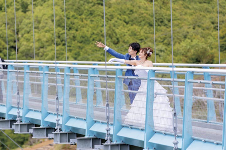 結婚式実例in静岡県_06