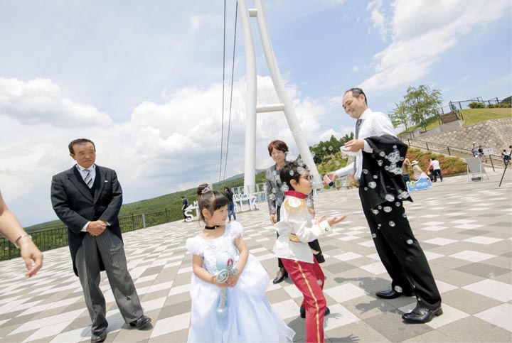 結婚式実例in静岡県_08