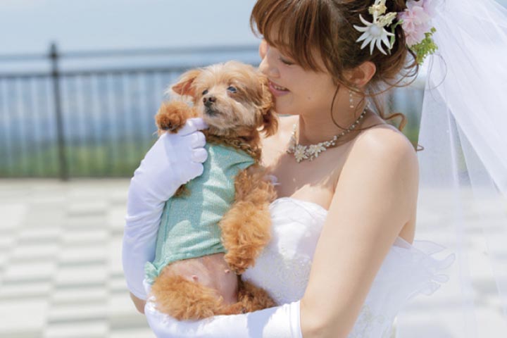 結婚式実例in静岡県_10