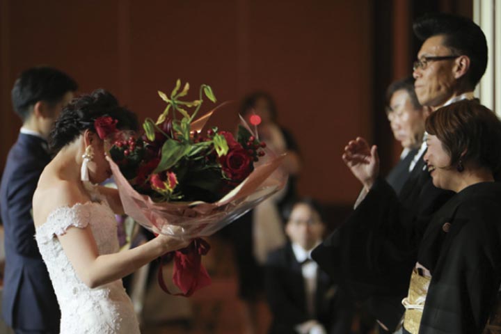 結婚式実例in茨城県_07